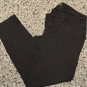 Black Skinny Jeans